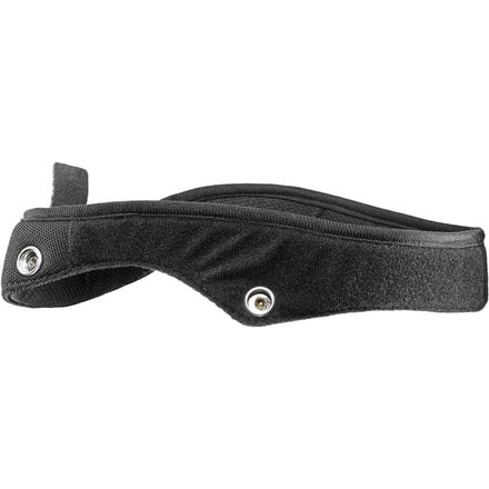 Bern EPS Warm Weather Visor - Mens, Black, XXL/XXXL, VVEZ2X3X