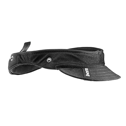 Bern Helmets Allston Summer Liner w/ Flip Visor Barn Deal Liner, VVALV1