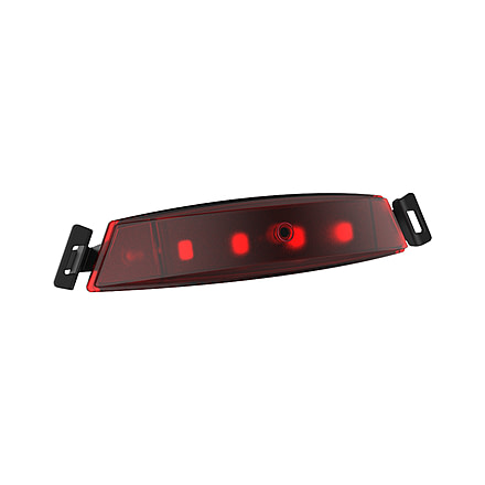 Bern Helmets Bern Click-Mount Light, CMREDLED20