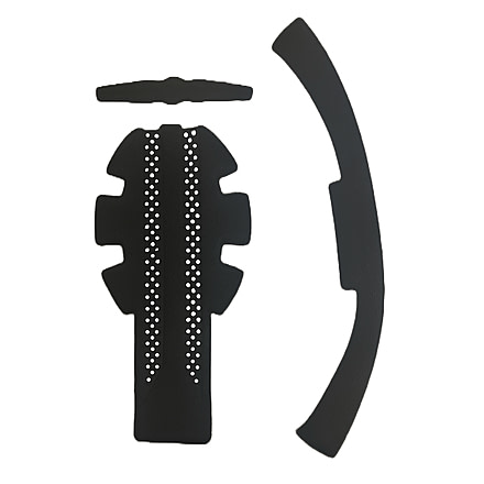 Bern Helmets Hendrix &amp; Macon 2.0 Warm Weather Pad Set, M20WWPADS