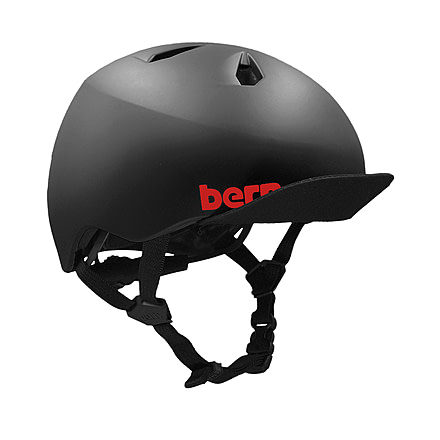 Bern Helmets Nino DVRT Bike Helmet, DVRT, S/M, Metallic Space Splat, BB32S23MSS2