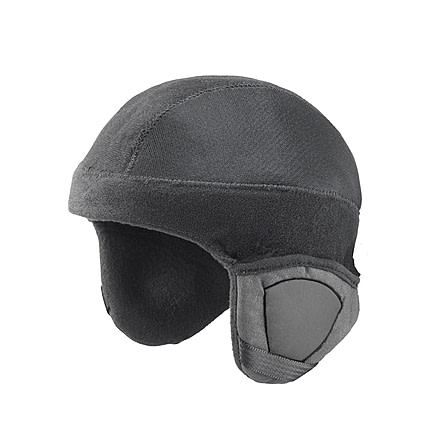 Bern Helmets Nino &amp; Nina DVRT Winter Knit, PLNDWL2