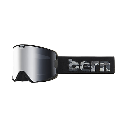 Bern Helmets Sawyer Jr. Kids Goggle, GB02A22BLK