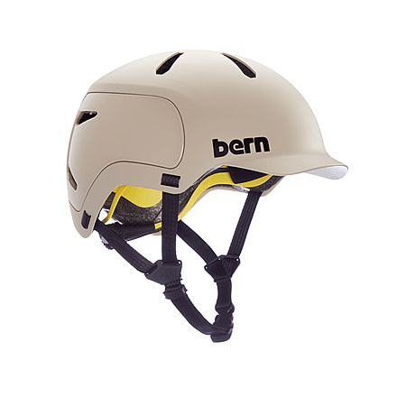 Bern Helmets Watts 2.0 MIPS Bike Helmet Barn Deal, BM30M22MST2