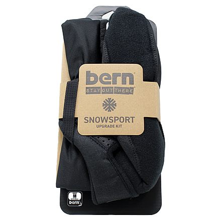 Bern Helmets Winter Liner Universal Adult Package, PLADUWL2