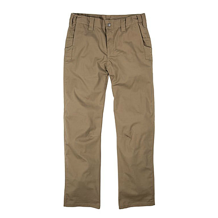 Berne Flex 180 Ripstop Pant - Mens, Putty, 38X30, 92021383798