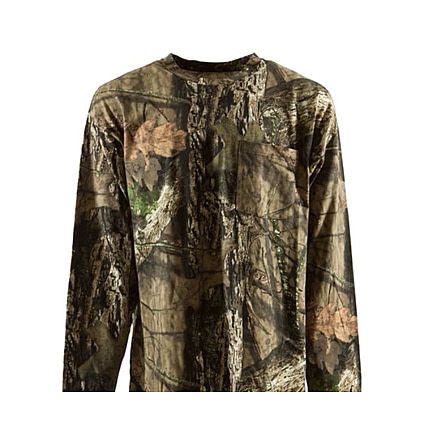 Berne Longshot Pocket Tee - Mens, Country, Medium, Regular, 92021318691