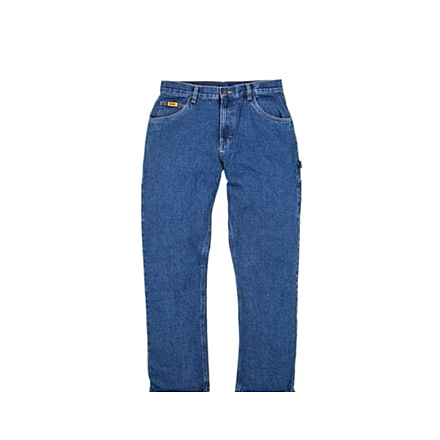 Ellobird Pantalon utilitaire de travail pour homme, coupe décontractée