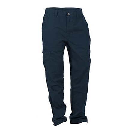Berne Ripstop Cargo Pant - Mens, Navy, 36X30, 92021368467