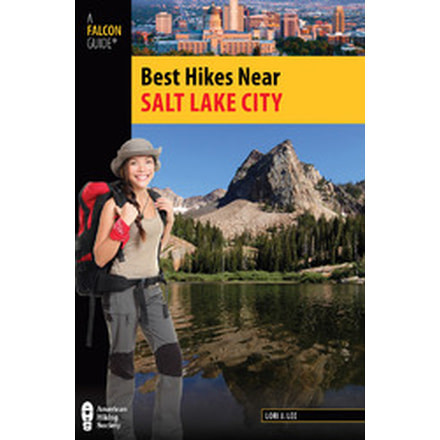 Best Hikes Near Salt Lake City