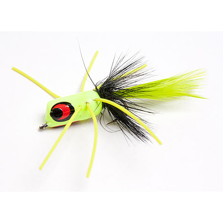 Betts Falls Firefly Shimmy