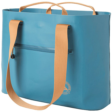 Big Agnes 50L Bucket Tote, Tapestry, LBT50LT25