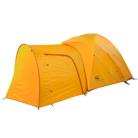 Big Agnes Accessory Vestibule-Big House, 6 74071