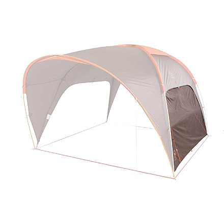 Big Agnes Accessory Wall Sage Canyon Shelter Plus &amp; Deluxe, Shale, 11oz, TWALLSCSPD23