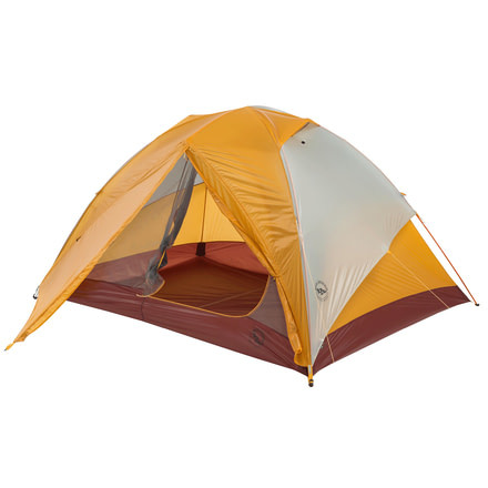 Big Agnes Angel Springs UL 3 Tent - 3 Person, 3 Season