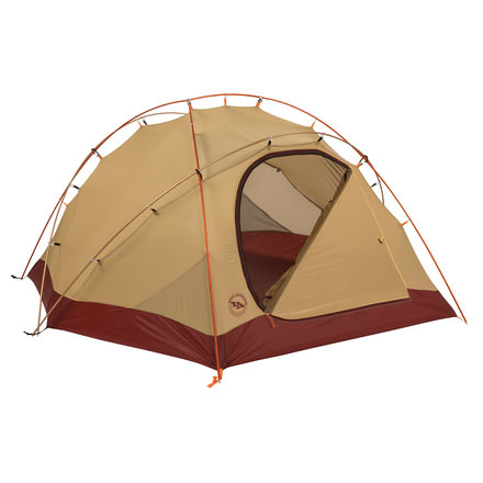 Big Agnes Battle Mountain 3 Tent - 3 Person, 4 Season
