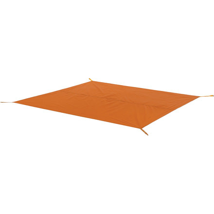 Big Agnes Big House 4 Deluxe Footprint