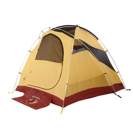 Big Agnes Big House 6 Person Tent 74017