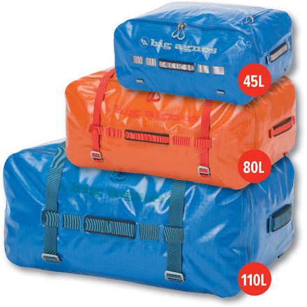 Big Agnes Big Joe Duffel Bag