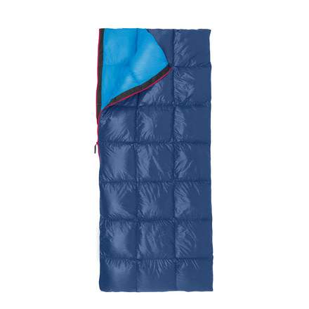 Big Agnes Big Pine Sleeping Bag (600 DownTek)