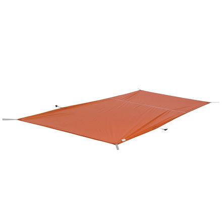 Big Agnes Bitter Springs UL 2 Footprint