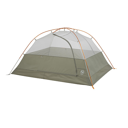Big Agnes Blacktail 3P Vetiver Tent, Vetiver, 3 person, TBT3V26