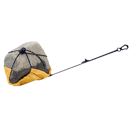 Big Agnes Blowdown Tent Anchor-Snow and Sand Stakes 187306