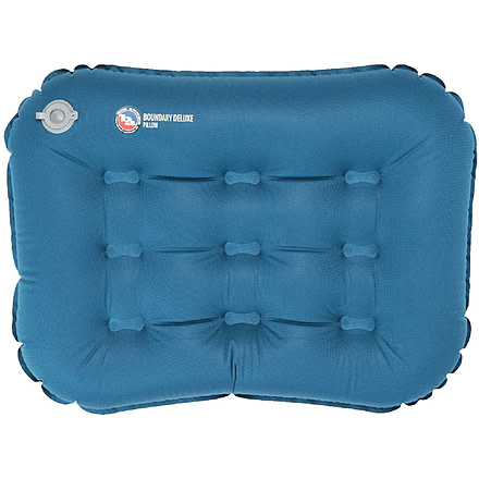 Big Agnes Boundary Camp Pillow, Gibralter Sea, 20x14x4,75, ABDP23