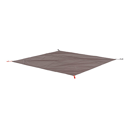 Big Agnes Bunk House 4 Footprint, Taupe, TFFBUNK420
