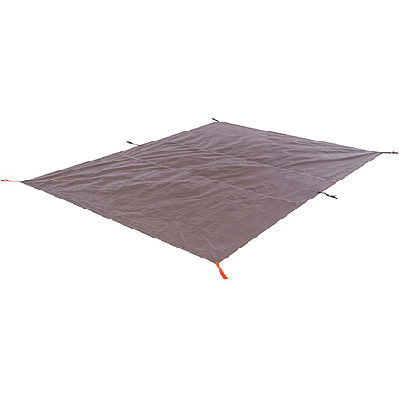 Big Agnes Bunk House 8 Footprint, Taupe, TFFBUNK822