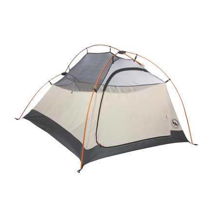 Big Agnes Burn Ridge Outfitter Tent, 2 Person 74018