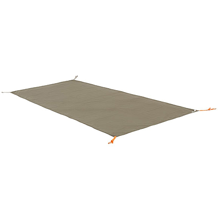 Big Agnes C Bar 2 Footprint, Vetiver, 2 Person, TFFCB225