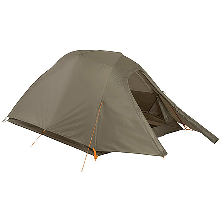 Big Agnes C Bar 3 Tent, Vetiver, 3 Person, TCB325