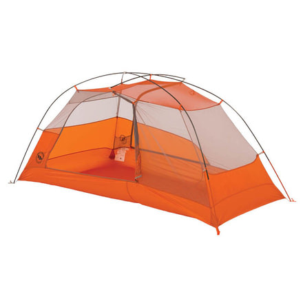 Big Agnes Copper Hotel HV UL2, Gray/Orange, THVCH217