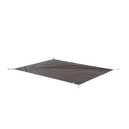 Big Agnes Copper Spur 3 Platinum Footprint, Gray, TFFCSP318