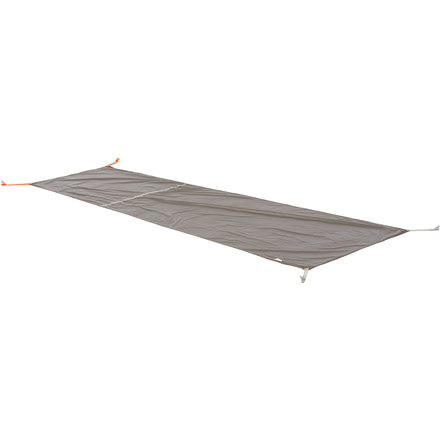 Big Agnes Copper Spur Copper Spur HV UL1 &amp; HV UL1 mtnGLO Footprint