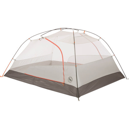 Big Agnes Copper Spur HV UL3 mtnGLO Tent - 3 Person, 3 Season
