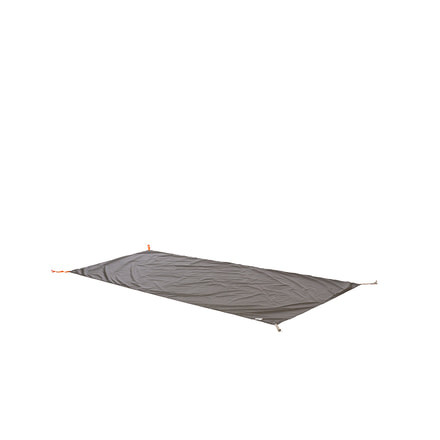 Big Agnes Copper Spur UL 2 Classic Footprint, Gray, TFFCSCUL218
