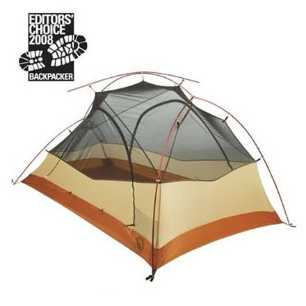 Big Agnes Copper Spur UL 2 Tent - 2 Person, 3 Season Clearance
