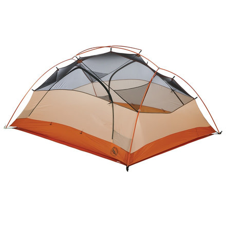 Big Agnes Copper Spur UL 3 Tent - 3 Person, 3 Season Clearance