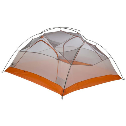 Big Agnes Copper Spur UL 3 Tent - 3 Person, 3 Season