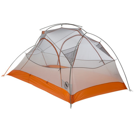 Big Agnes Copper Spur UL 3 Tent - 3 Person, 3 Season
