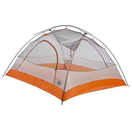 Big Agnes Copper Spur UL 4 Tent - 4 Person, 3 Season