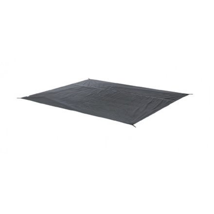 Big Agnes Coulton Creek 4 Footprint