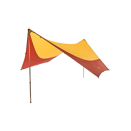 Big Agnes Deep Creek Tarp-Medium