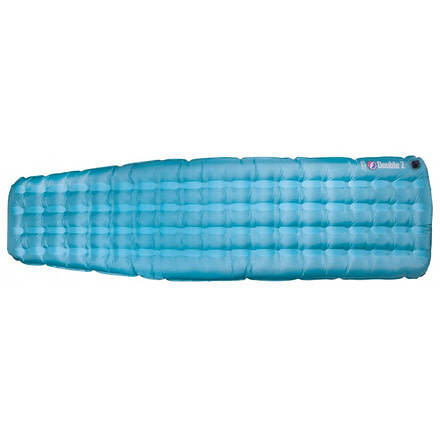 Big Agnes Double Z Air Pad-Regular