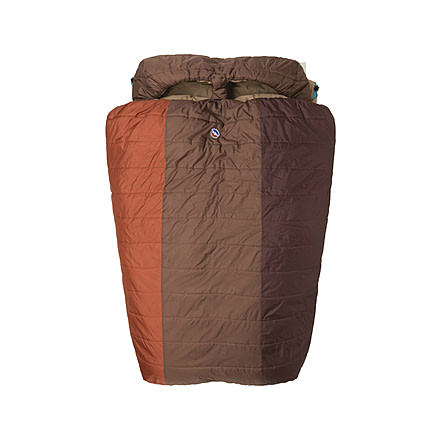 Big Agnes Dream Island 15-Degree 50in. Wide -Quallofil 73983