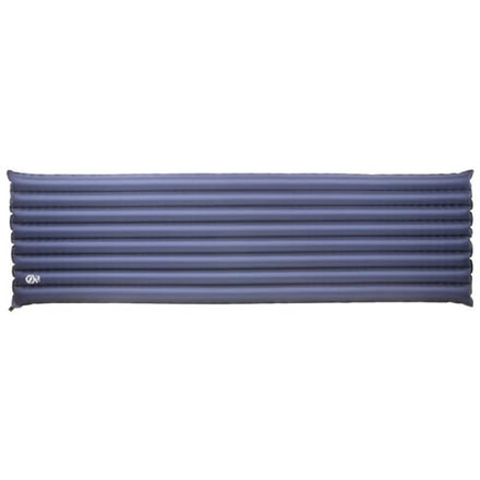 Big Agnes Dual Core Sleeping Pads - Wide Long