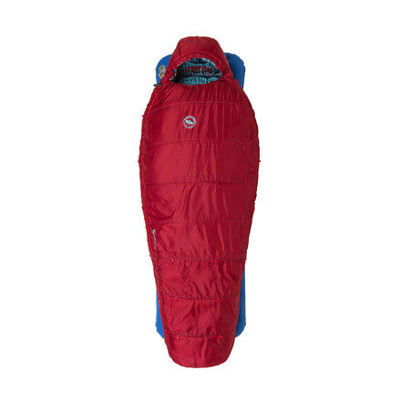 Big Agnes Duster 15 Synthetic Right, Red, BYDR18