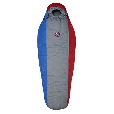 Big Agnes Floyd 15 - Teen Boys-Right